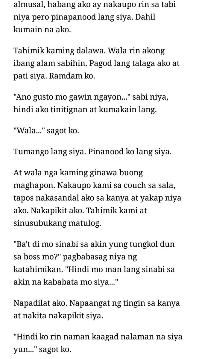 - WHEN THE STARS ARE DONE FROM FALLING - 《THIRTY ONE Point ONE》pagod na ba #DonKiss