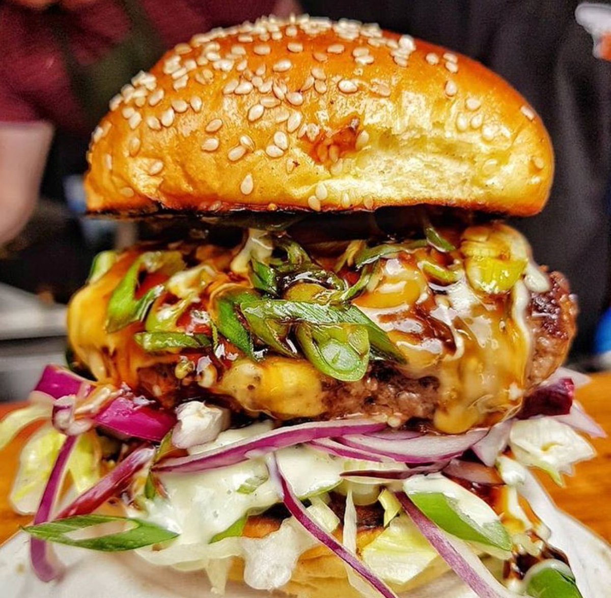 Skyline Series (@skyline_series) on Twitter photo For those of you that are coming to our #SkylineSeries shows at <a href="/DigbethArena/">Digbeth Arena</a> this weekend, make sure you get down early to gobble down some tasty treats provided by <a href="/DigbethDiner/">Digbeth Dining Club</a> 😍
Expect delicious pizzas, burgers and wraps!
Final tickets: bit.ly/skylineseries18 For those of you that are coming to our #SkylineSeries shows at <a href="/DigbethArena/">Digbeth Arena</a> this weekend, make sure you get down early to gobble down some tasty treats provided by <a href="/DigbethDiner/">Digbeth Dining Club</a> 😍
Expect delicious pizzas, burgers and wraps!
Final tickets: bit.ly/skylineseries18