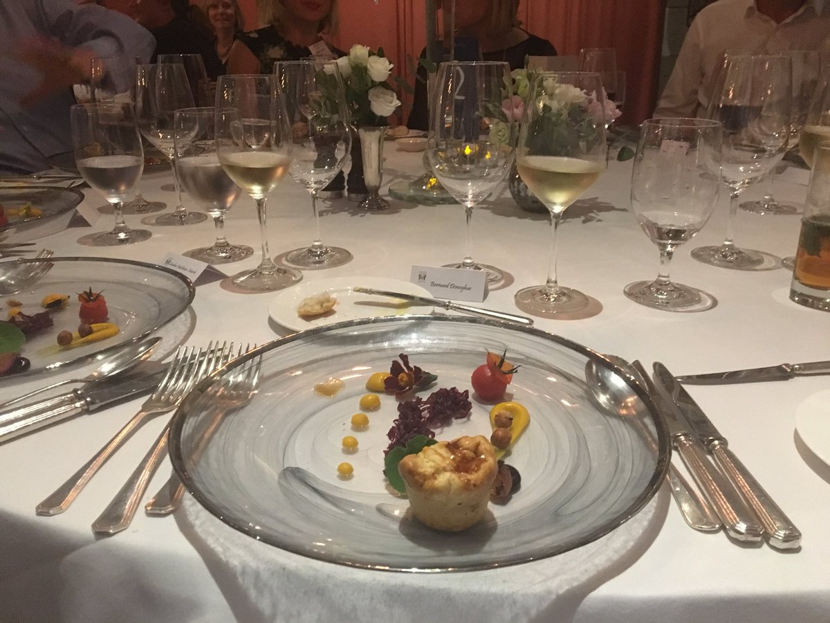 bernarddonoghue's tweet photo. I’m biased but it was a superb and very enjoyable @alva_uk council meeting, reception and dinner generously hosted by the beautiful @leedscastleuk and their hospitality partners @LeithsDining @Levy_UK ; really inspiring and fascinating speakers at this morning’s meeting. https://t.co/HGkZEwU1cC