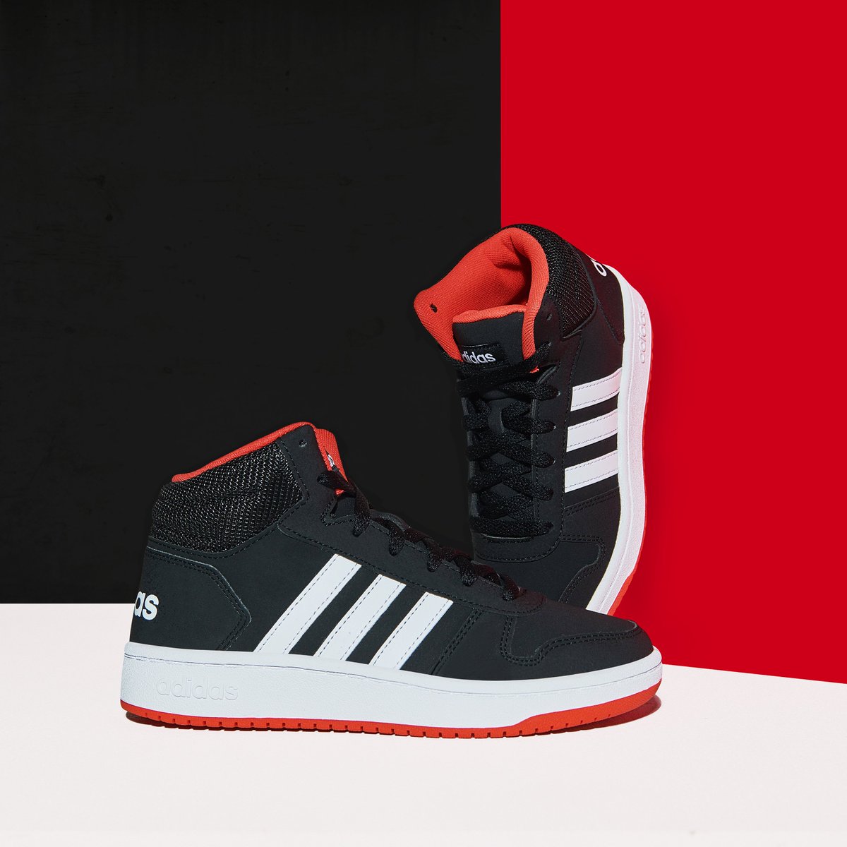 adidas high tops sports direct