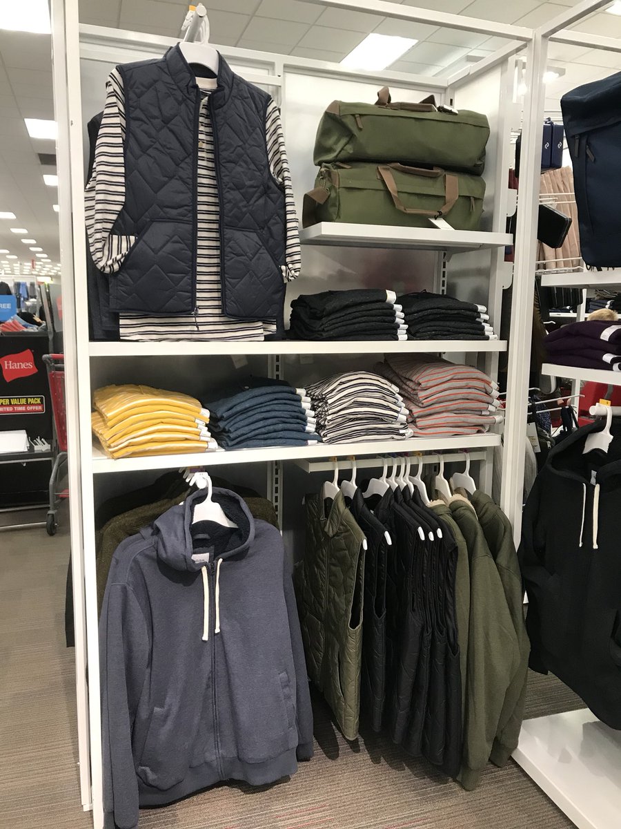 Warm weather clothes 🍁 Goodfellow Refreshed!