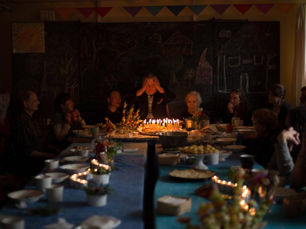leica_camera's tweet photo. The #LOBA2018 winner and the newcomer winner are selected. Congratulations to Max Pinckers and the newcomer winner Mary Gelman. Two photographers who spent a lot of time and emotions on capturing projects that deal with current topics of our time.  https://t.co/kCPsKPUJf3 https://t.co/IYdtc53ew4