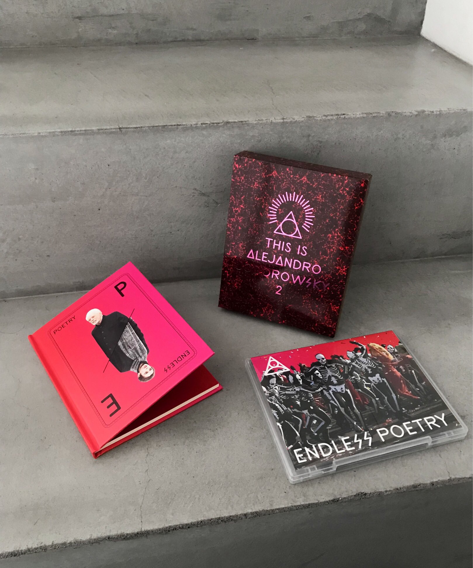 新品未開封】エンドレス・ポエトリー 初回生産限定コレクターズBlu-ray BOX【廃盤・ホドロフスキー監督作品】|映画、ビデオ 新品未開封】エンドレス・ポエトリー 初回生産限定コレクターズBlu-ray BOX【廃盤・ホドロフスキー監督作品】|映画、ビデオ