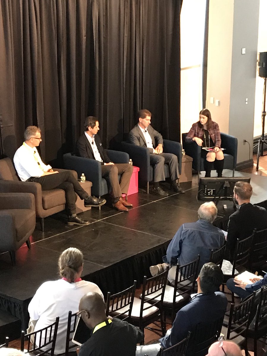 Affectiva (@affectiva) on Twitter photo Building Trust in Next Generation Vehicles panel with Ola Bostrom, @karllagnemma and <a href="/bryan_reimer/">Bryan Reimer</a>. Building Trust in Next Generation Vehicles panel with Ola Bostrom, @karllagnemma and <a href="/bryan_reimer/">Bryan Reimer</a>.