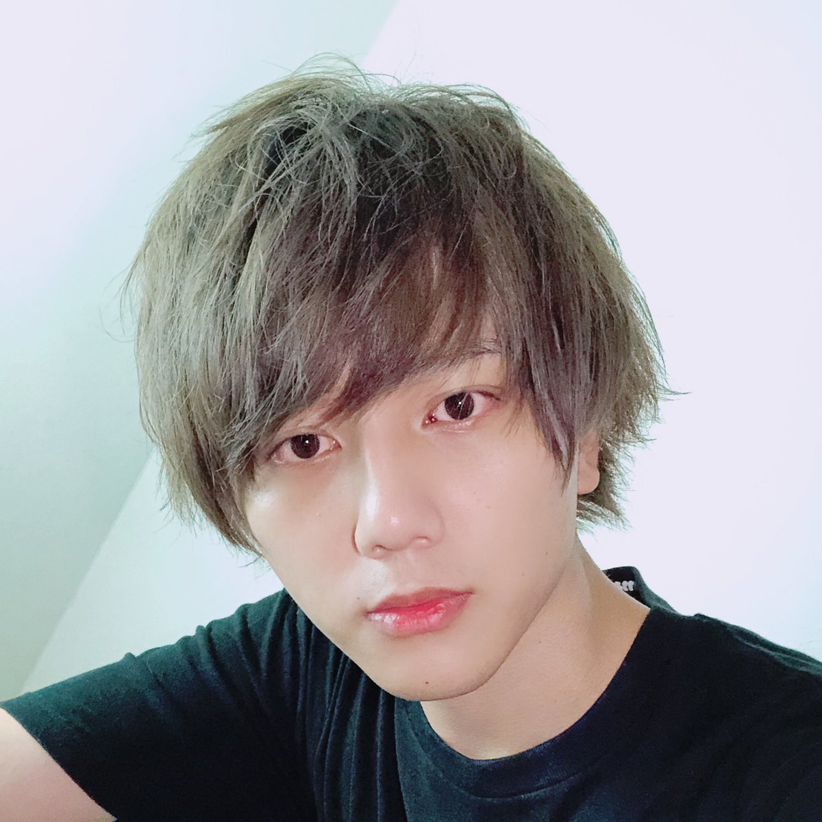 髪西 髪型 髪西 髪型