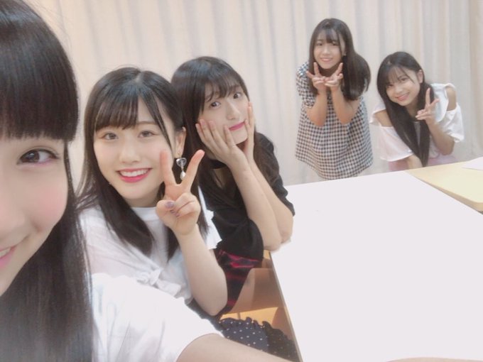 Twitterのコスプレ画像16