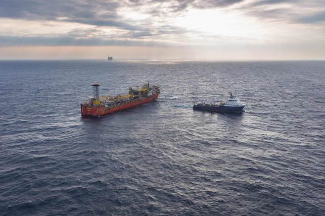 akersolutions's tweet photo. We're excited to continue our maintenance and modifications contract with Point Resources https://t.co/GMX94SsYAB #20yearsandcounting! #ncs #oilandgas #PointResources #contractwin https://t.co/XSTCSLjaL2