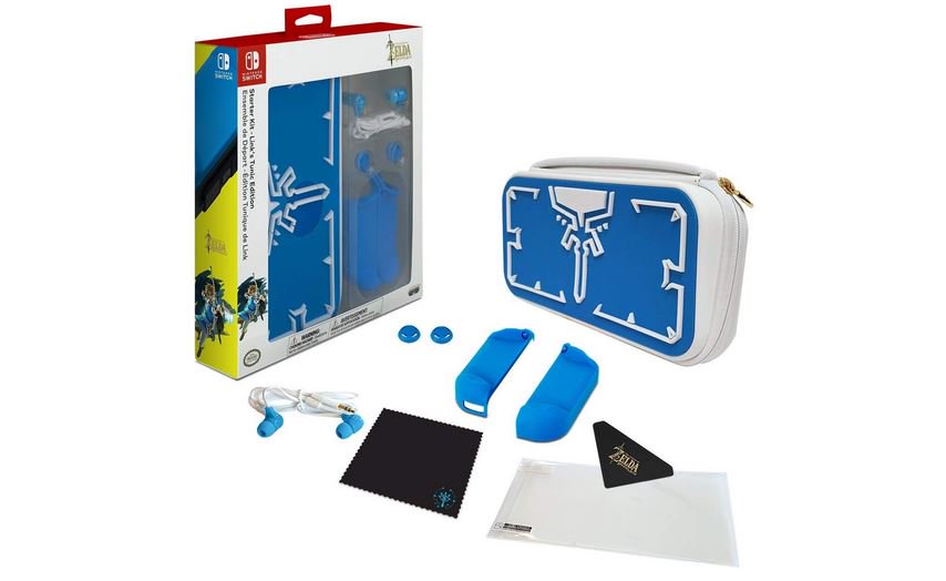 best buy nintendo switch case