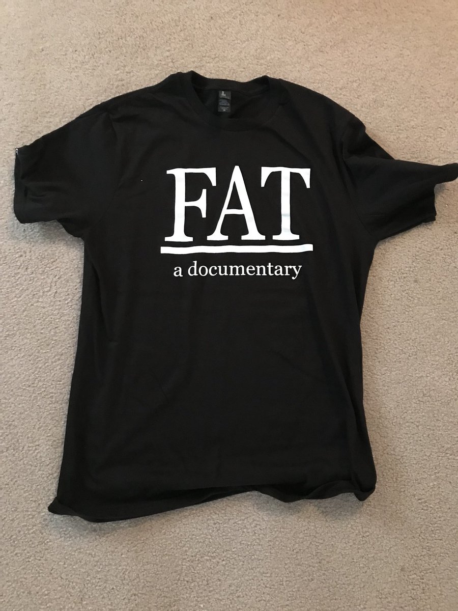 MikeSal239's tweet image. Shirt came in last night. Very Impressed with the quality. Can’t wait for the Film!!  @VinnieTortorich @Peter_Pardini @AnnaVocino