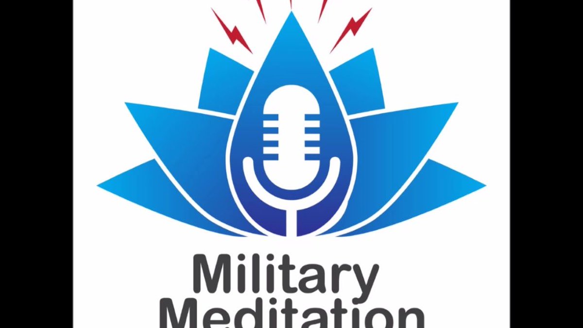 DoDPeerSupport's tweet image. Meditation is a great way to relax and find your center when dealing with stress. Check out the latest episode of Military Meditation Coach from @AfterDeployment to find out how meditation could help you. #PeerSupport buff.ly/2Q4cYMw