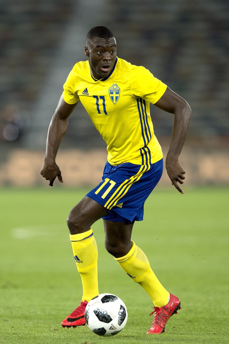 Gusten Dahlin tweet media