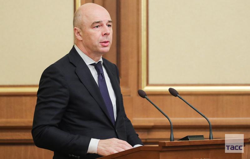 tass_agency's tweet image. Силуанов призвал создать новые возможности для вложения средств населением:
go.tass.ru/yvSG