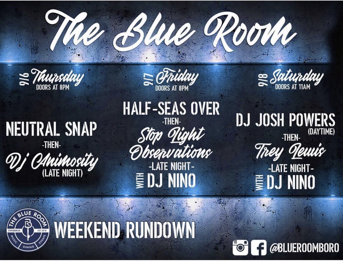 DjAnimosity's tweet photo. Late night with me after Neutral Snap at the @BlueRoomBoro ! https://t.co/SExref2A8p