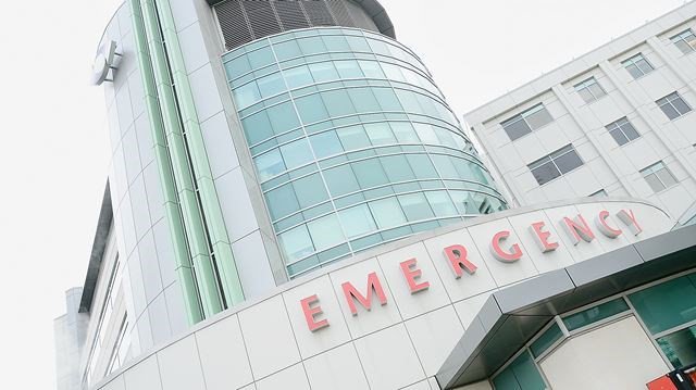 southlakehlth's tweet photo. Did You Know: A data analytics engine called Clinical Intelligence™ Engine (CIE) is being piloted at Southlake through #CreateITNow as a @HealthEcosphere project with the goal of identifying frequent users of Emergency Department services in order to reduce readmissions. https://t.co/ExECNLWcJJ