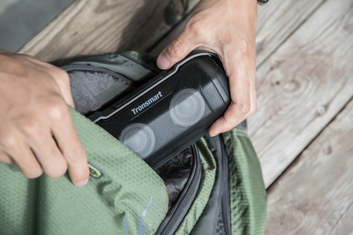 tronsmart element blaze