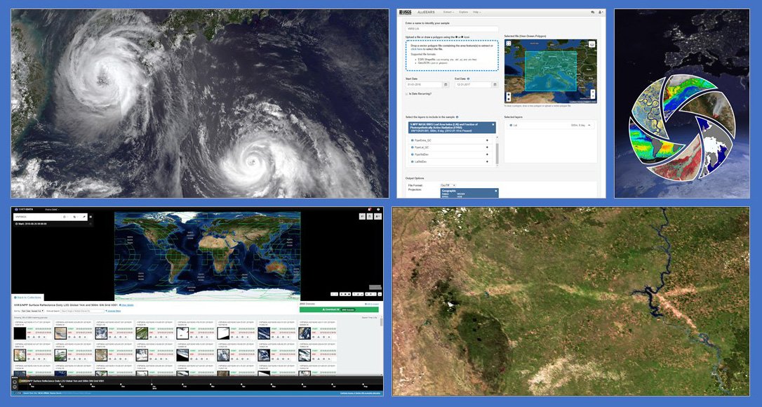 NASAEarthdata tweet media