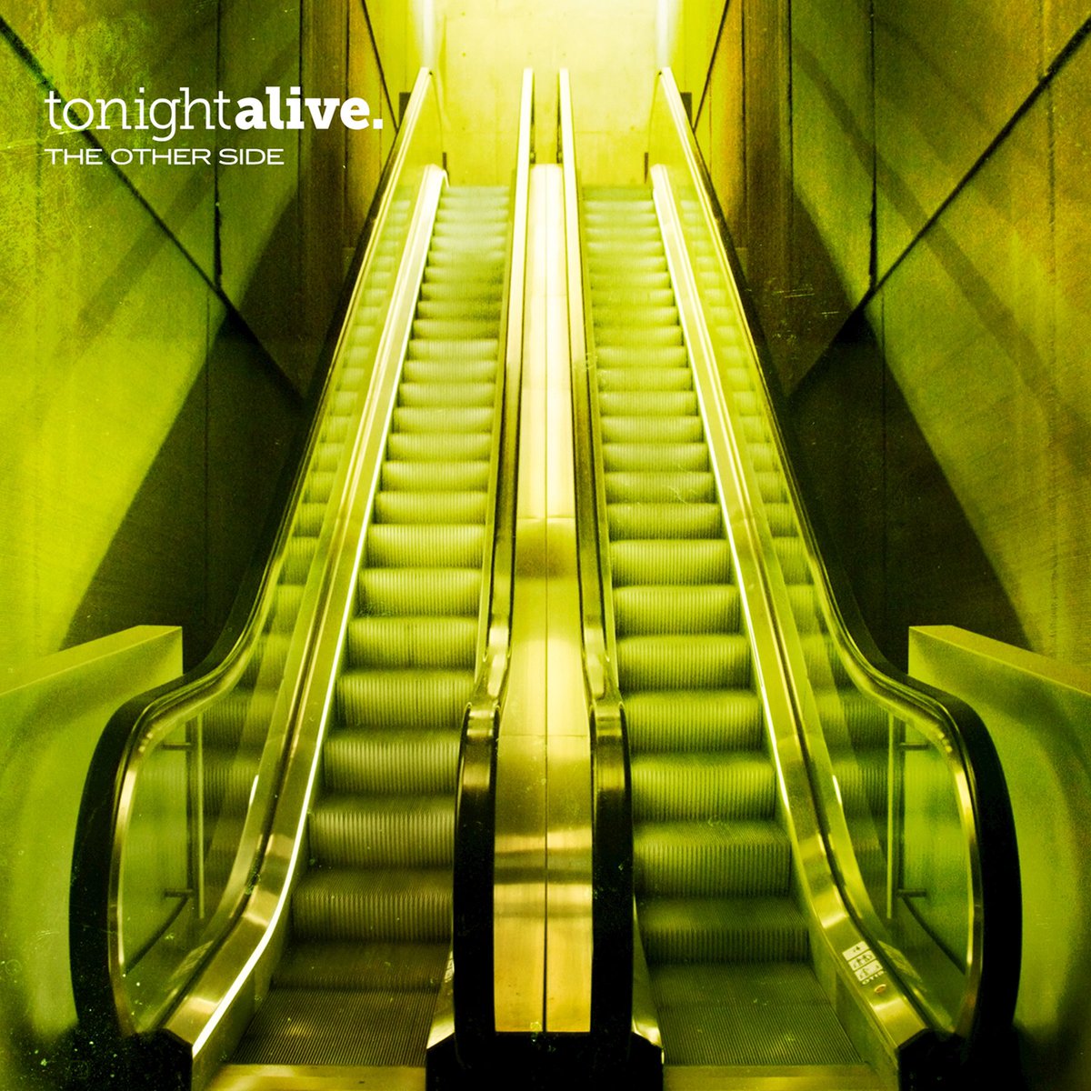 TonightAlive's tweet photo. The Other Side is 5 years old today! We’re tripping too! How did this record come crashing into your world and where were you when you first heard it? What still speaks to you from TOS today? https://t.co/CuGioPGSHf
