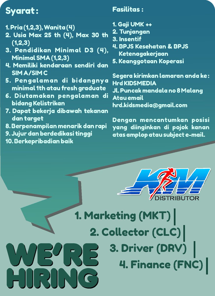 AlatTulis MalangRaya tweet media