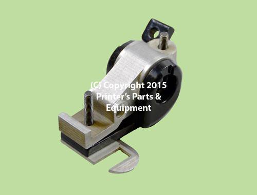 PrinterPartsUSA's tweet image. Sheet Guides for Heidelberg K Series, GTO 46-52, KOR and more!

Available Now!

For more information, check out our website: 
printerspartsusa.com/search?q=*shee…*

Call us today at 407-549-4288

#printerspartsusa #sheetguide #heidelberg #GTO #KSeries #KOR