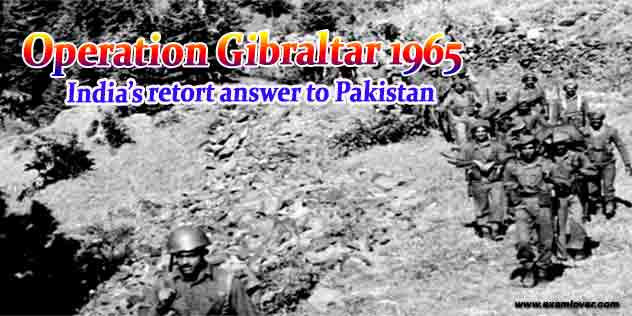 #TodayHistory #OperationGibraltar #PakistanOperation #IndianArmy #Pakistan #terrorist #Remembering1965 #historyofIndia #JammuKashmir #TodayInHistory #HistoryOfTheDay #TodayHistoryInEnglish #History #OnThisDay #ssc #examlover
examlover.com/todayhistory/p…