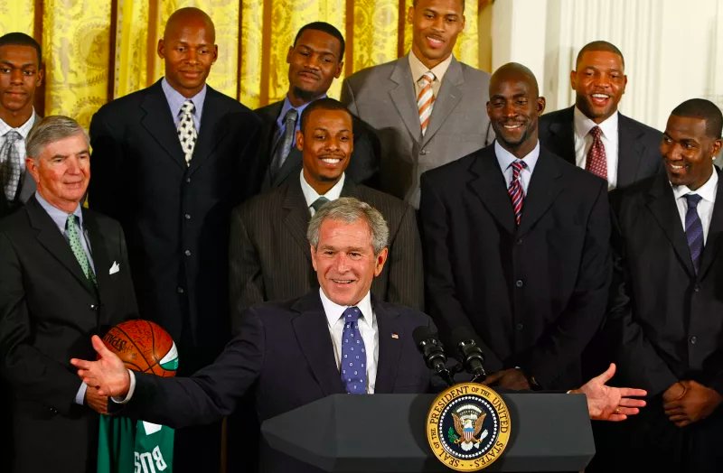 Deadspin's tweet photo. I'm tired of hearing about the 2008 Celtics! https://t.co/rpgqHNrDwV https://t.co/avk9IHtSq7