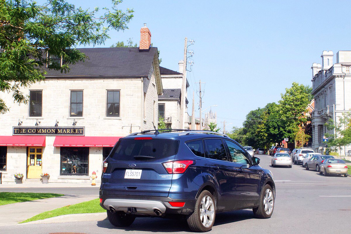 bestofthislife's tweet photo. Recapping our summer road trip with @FordCanada #ontheblog and sharing some of my fave features from the new 2018 #FordEscape --> https://t.co/OJP80AbsVA  #Ford_Partner #FordSmallTowns https://t.co/7ZHPPclHTk