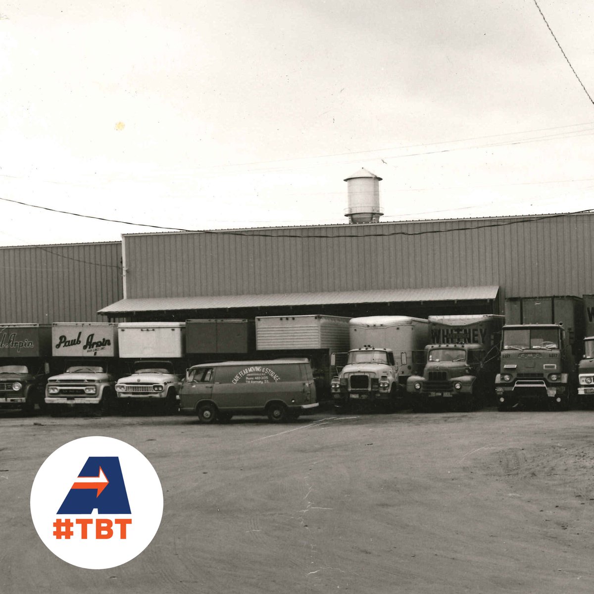 Media Tweets by Arpin Group (Arpin_Group) Twitter