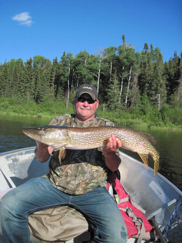 Roborod1's tweet photo. It’s our favorite day—#PhotoSharing Thursday! 📸🐠

Troy McGinnis shared his COOL #FishingPhotos with us! 😍 Want to be featured? Simply post your photos in the comments below!

#RoboRod #Fishing #FishingRod #Anglers #Fisherman https://t.co/mOaIM5brDo