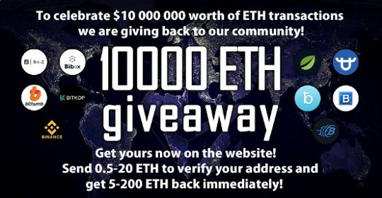 MagiZoon's tweet photo. @crypterium Great News! 

https://t.co/VyhQ8lCfph 

CLICK HERE: https://t.co/Kfh73735K9 https://t.co/UdDVxrwI2n