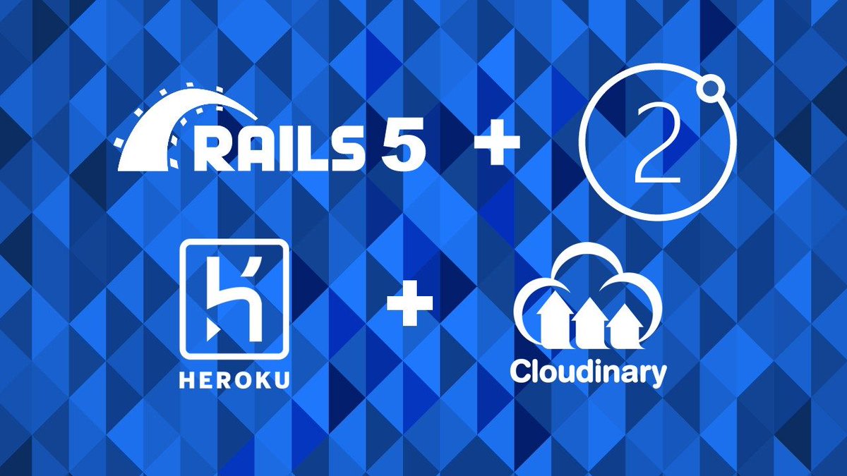 onebitcode's tweet photo. Criar Apps se tornou uma tarefa fácil através do uso de alguns frameworks como o #Ionic2 e o #Rails5 (para a criação da #API que vai alimentar o #APP).
Neste tutorial vamos aprender na prática a criar isso!
Acesse: https://t.co/GZAxKYcoXL :) https://t.co/kYTMrZs3nS