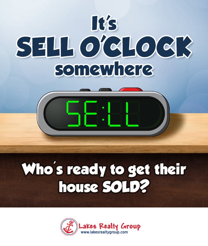 Lakes Realty Group (LakesRealtyIL) Twitter