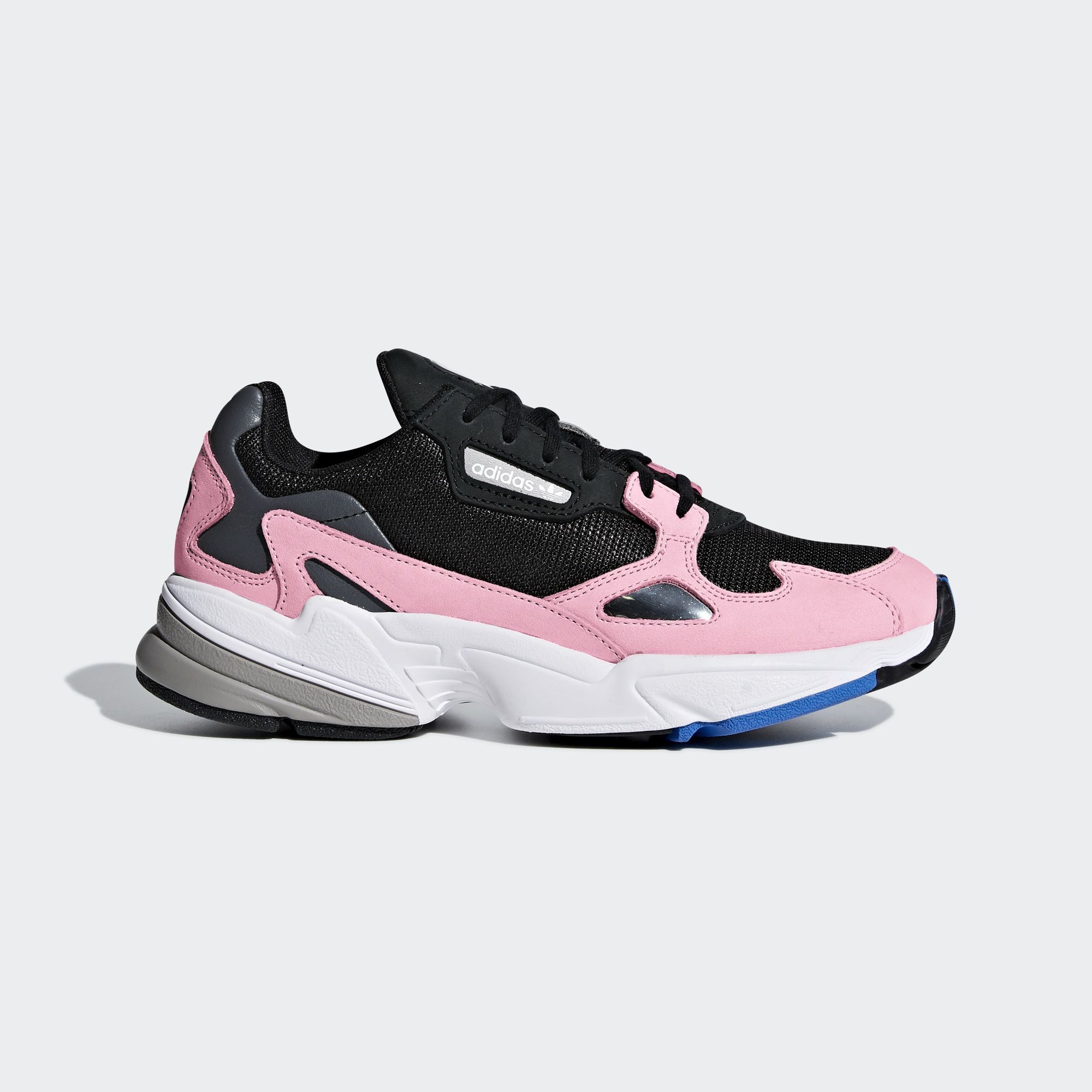 Foot locker adidas falcon hotsell