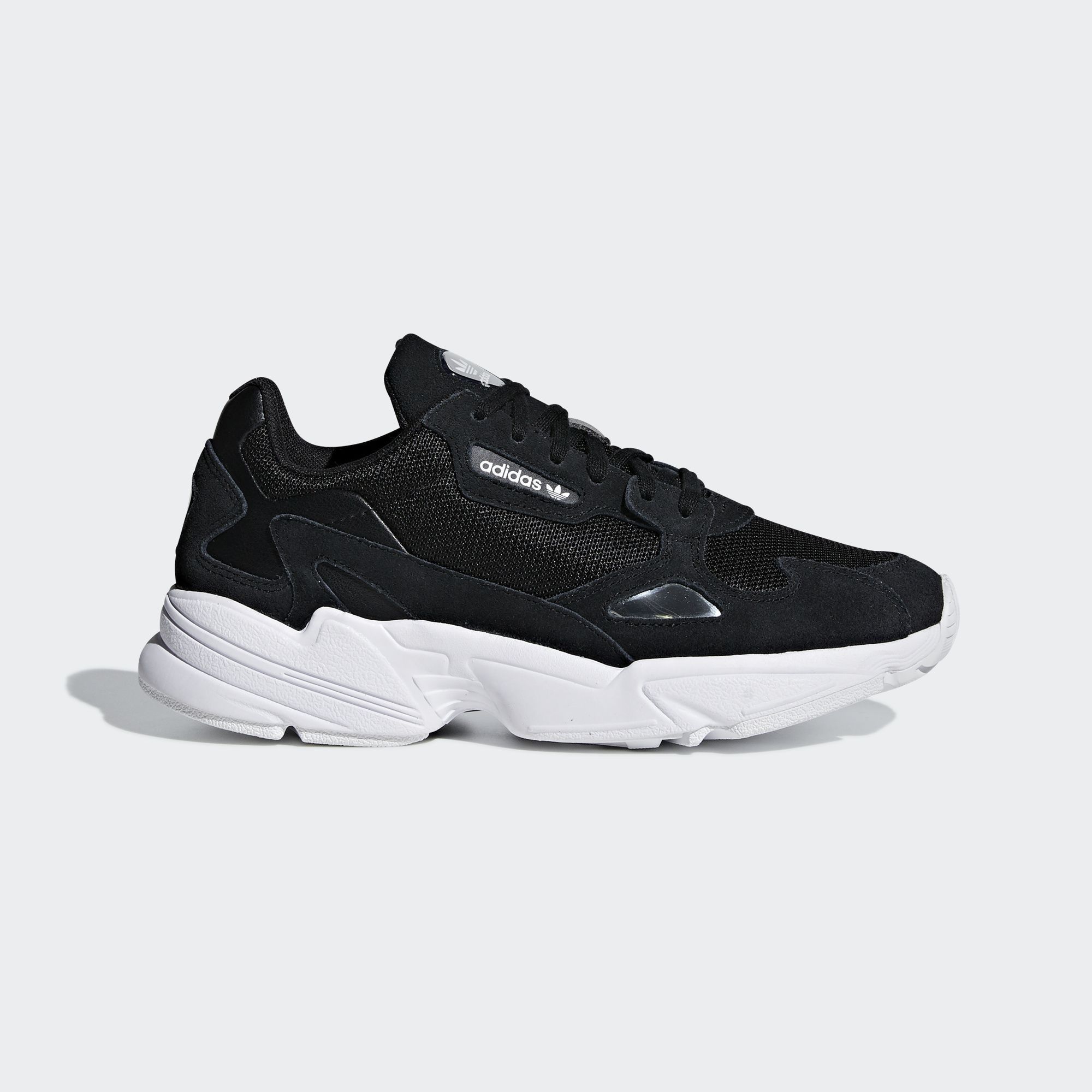 Adidas falcon white footlocker new arrivals