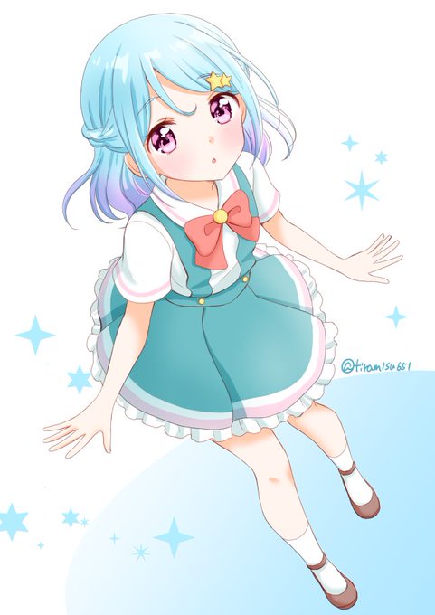 休憩らくがき～ 