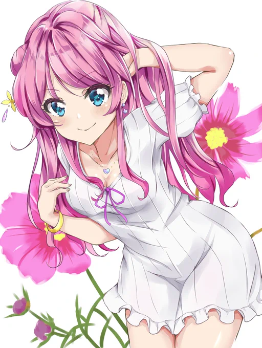 盛り上がってきたじゃない! 