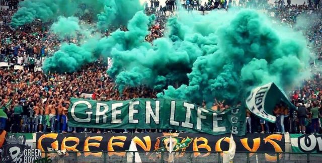 تويتر Raja Club Athletic Supporters على تويتر: