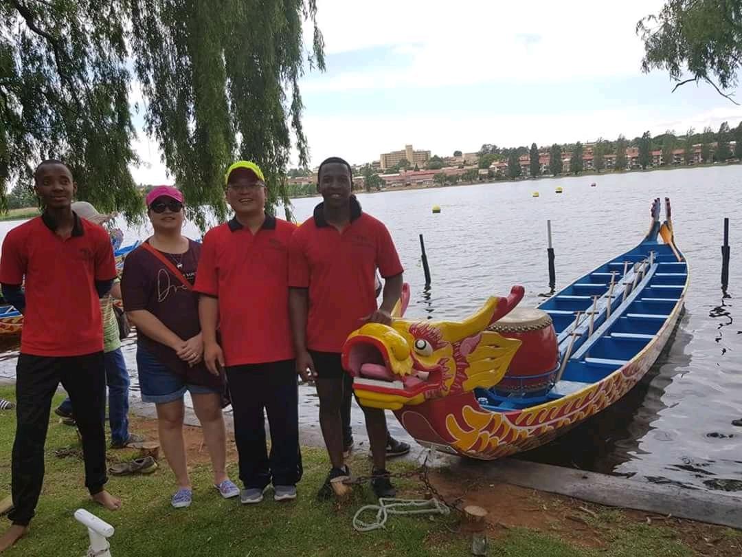 AttorneysHuang's tweet photo. As the Huang Attorney's Team prepares yet again for another Dragon Boat Racing gala.... #HAInc https://t.co/o7mFG8U3wj