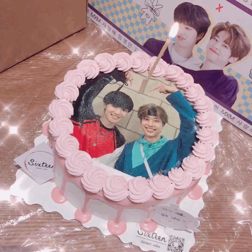 ArisaaaaaaMin's tweet photo. #MXM #임영민 #김동현 
✨💙1ST ANNIVERSARY 💙✨5 https://t.co/LKpd3ljCOz