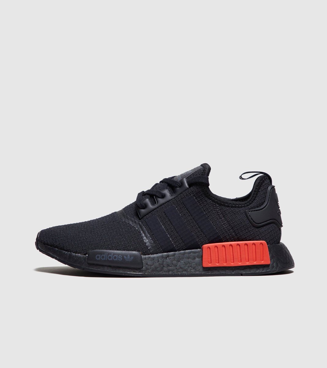 nmd ripstop black