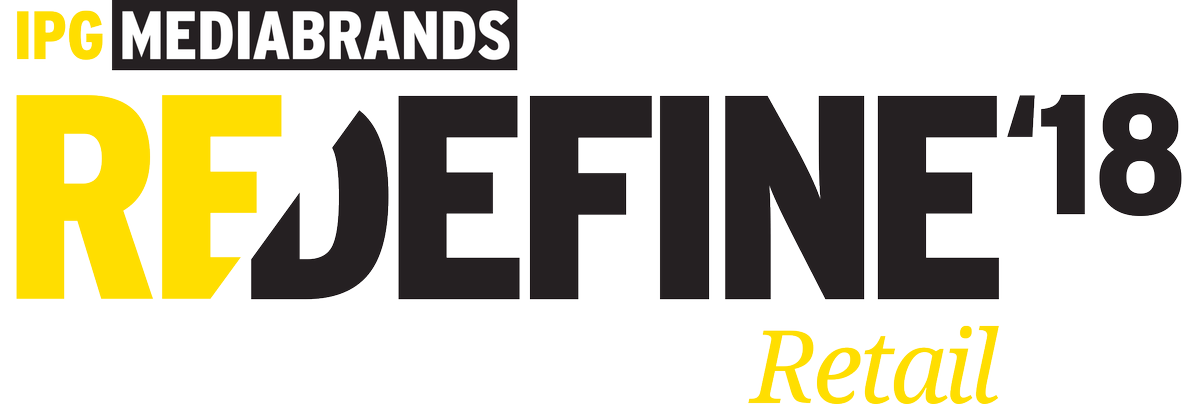 Ben jij benieuwd naar de belangrijkste trends en inzichten die voor retail Nederland bepalend zijn? Kom donderdag 20-09-2018 naar het tweede IPG Mediabrands Redefine Retailcongres! Meld je aan via: bit.ly/2oLxjK9
