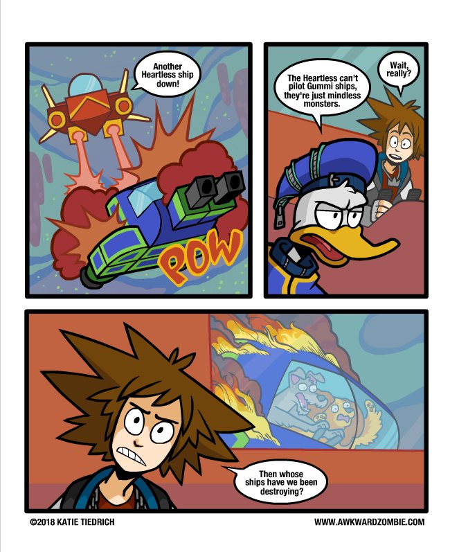 RIP Lady and the Tramp