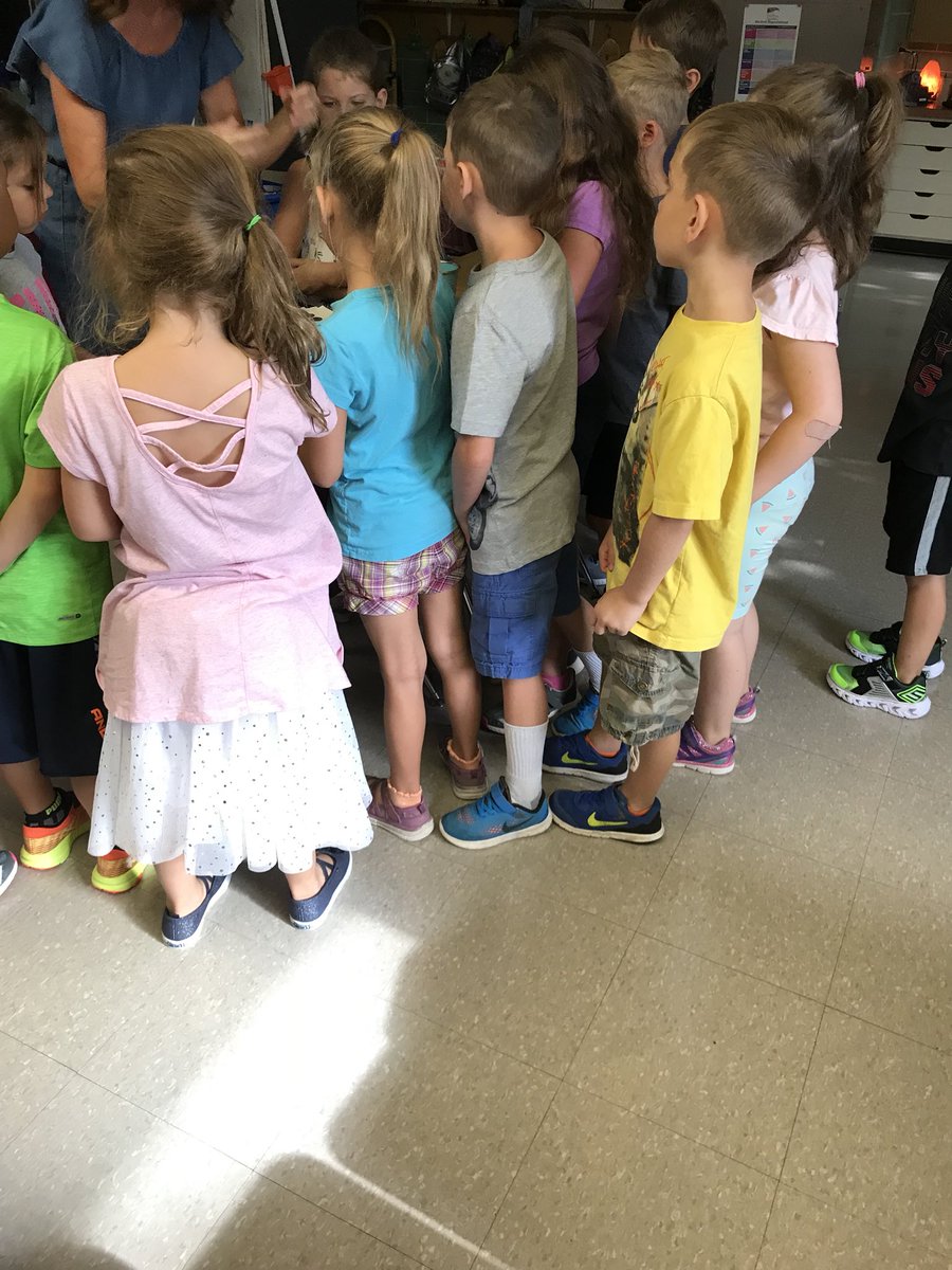 First week of Inspirational Math in Grade 1! Gallery walk :)