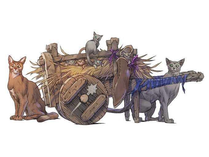 面白い猫のtwitterイラスト検索結果 面白い猫のtwitterイラスト検索結果