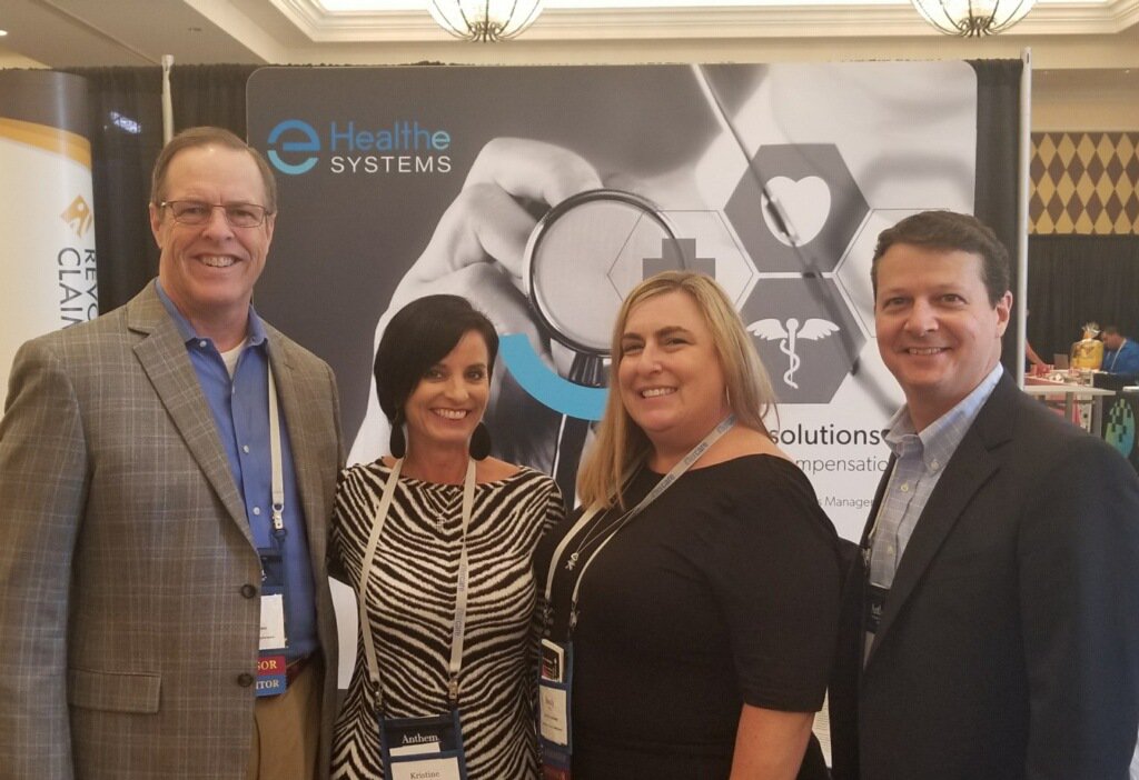 Healthesystems tweet media