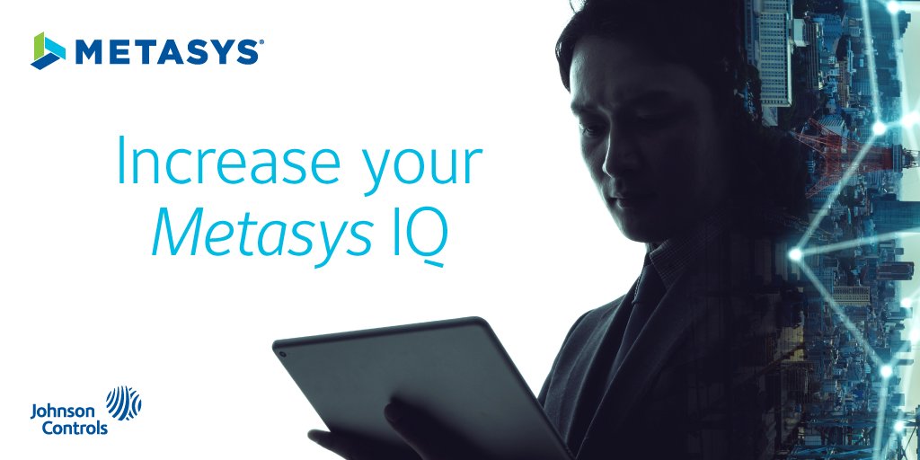 Johnson Controls tweet media