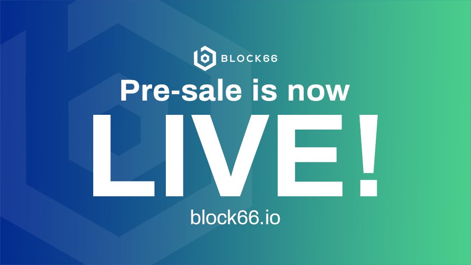 Block66 tweet media