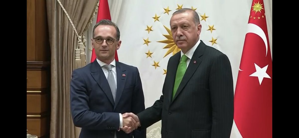 Vermute, @HeikoMaas wird in der Nationalmannschaft keine Rolle mehr spielen