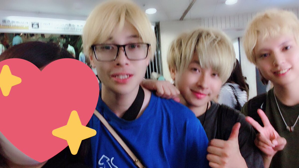 やふへゐ先生 フラベジ ʖ