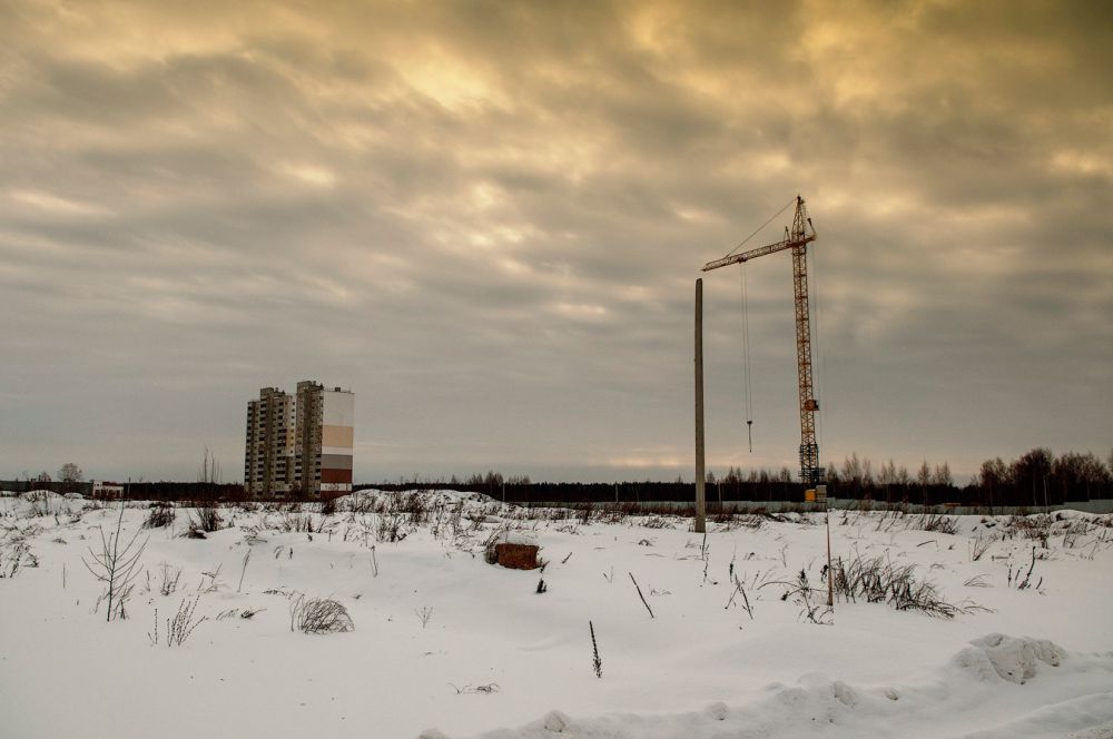 По заявлениям «РК Строй» последние объекты ИвДСК должны быть сданы до  декабря 2018 года. До конца реализации АИП осталось всего 4 месяца —  самое время начинать подводить итоги.

su155-sih.ru/proekt-dostroy…