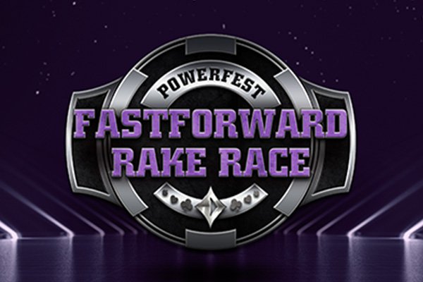 MYPPLIVEAustria's tweet photo. Wir haben von heute bis 16. September ein FastForward Rake Race, bei dem ihr $50.000 in Powerfest Tickets gewinnen könnt.

Alle Infos findet ihr hier:
https://t.co/GlQKDBG9lV https://t.co/du5XUYjq2D